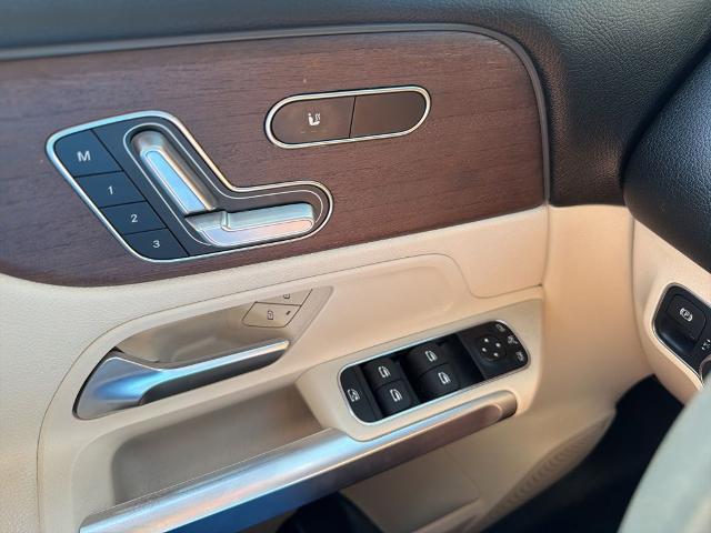 2023 Mercedes-Benz GLB 4MATIC