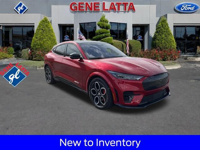 2023 Ford Mustang Mach-E GT for sale in Hanover, PA