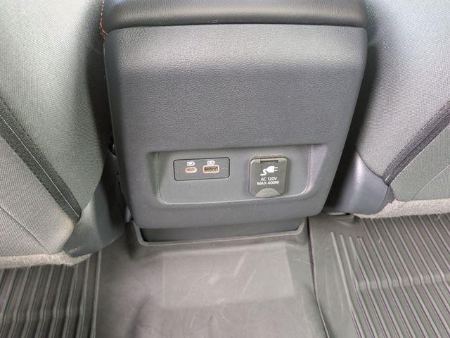 2025 Nissan Frontier Crew Cab Long Bed PRO-4X 4x4