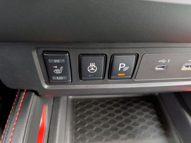 2025 Nissan Frontier Crew Cab Long Bed PRO-4X 4x4
