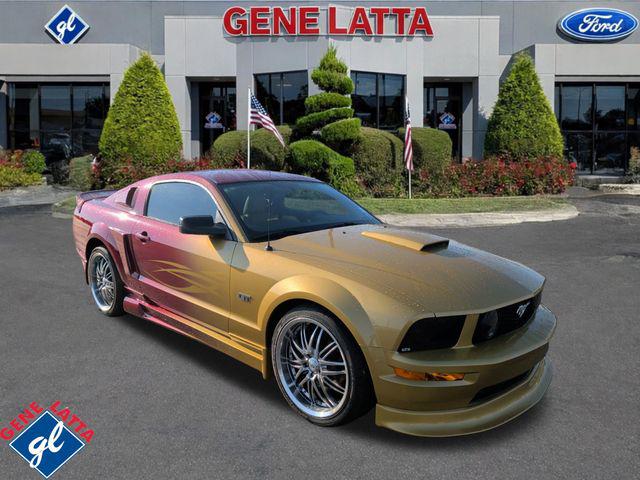 2008 Ford Mustang GT for sale in Hanover, PA