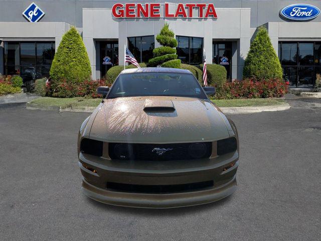 2008 Ford Mustang GT