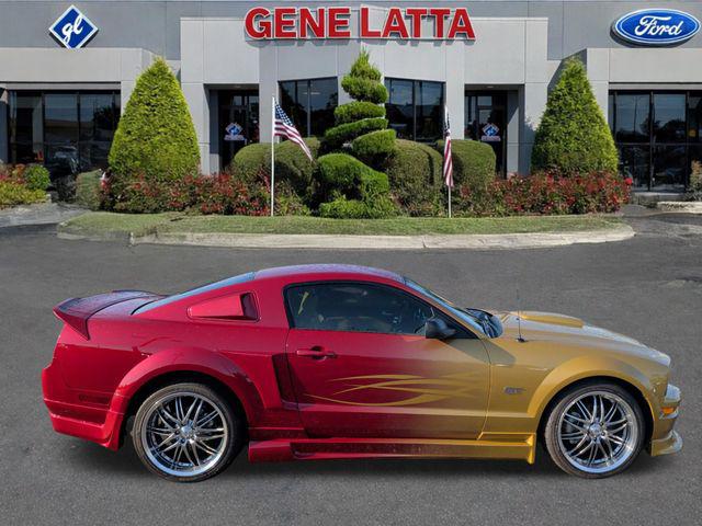 2008 Ford Mustang GT