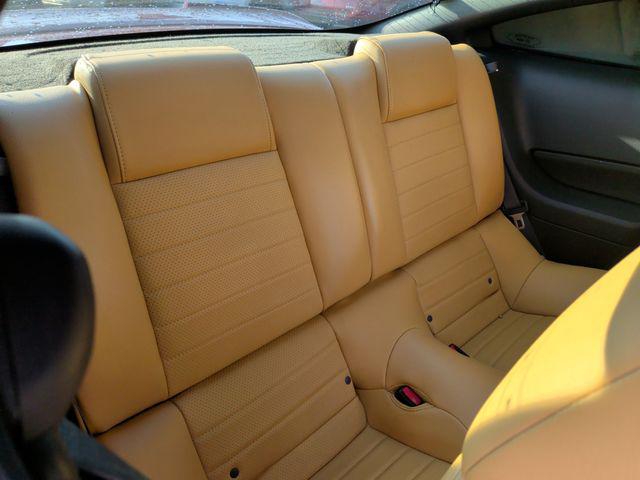 2008 Ford Mustang GT
