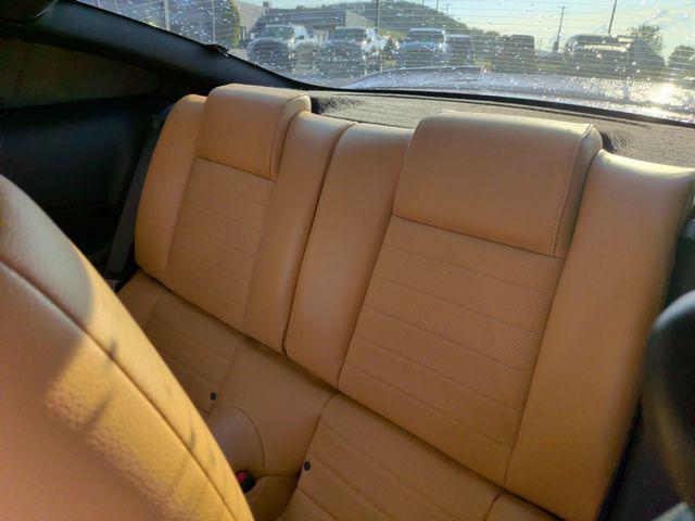 2008 Ford Mustang GT