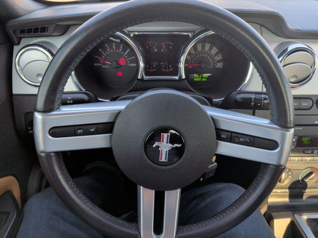 2008 Ford Mustang GT