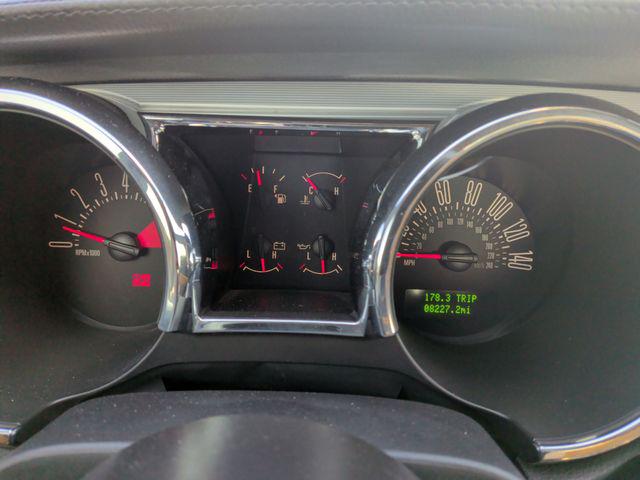 2008 Ford Mustang GT