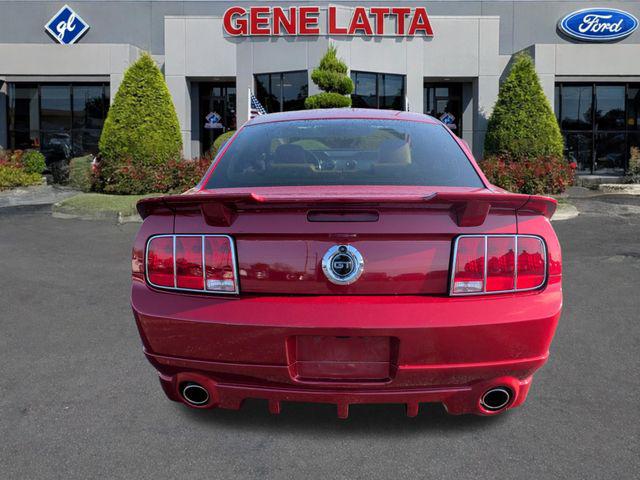 2008 Ford Mustang GT