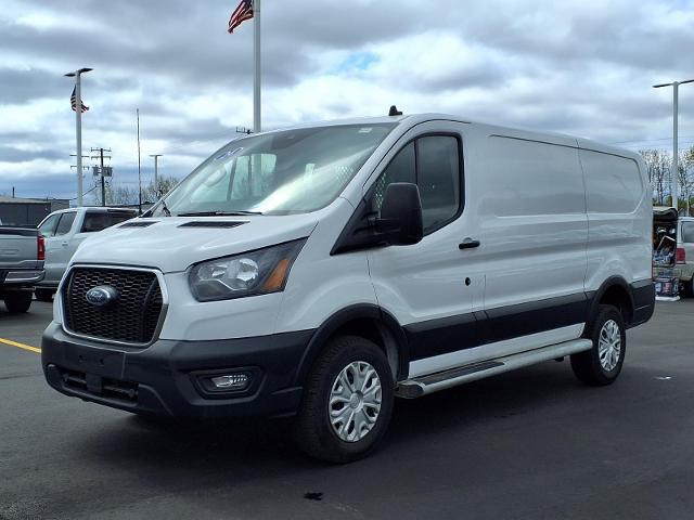 2024 Ford Transit Cargo Van Base for sale in Howell, MI
