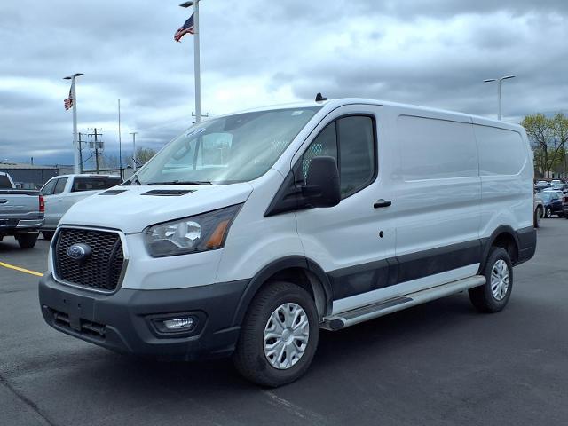 2024 Ford Transit Cargo Van Base for sale in Howell, MI