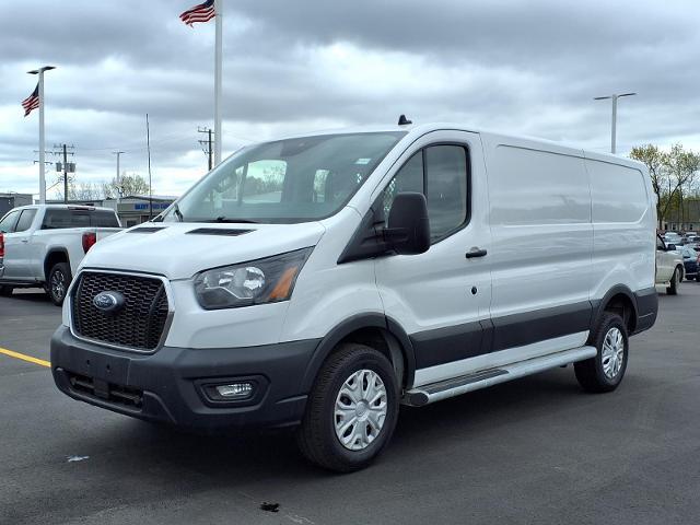 2024 Ford Transit Cargo Van Unknown for sale in Howell, MI