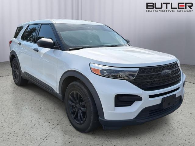 2020 Ford Explorer Base for sale in Milledgeville, GA