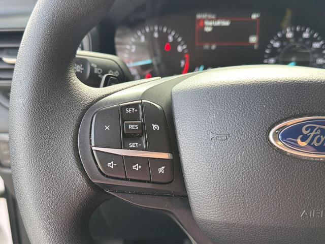 2020 Ford Explorer Base
