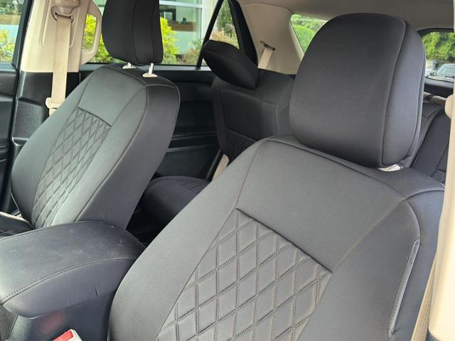 2020 Ford Explorer Base