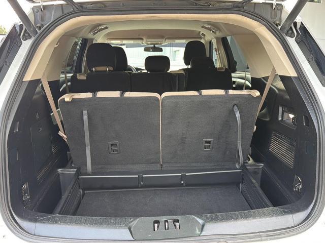 2020 Ford Explorer Base
