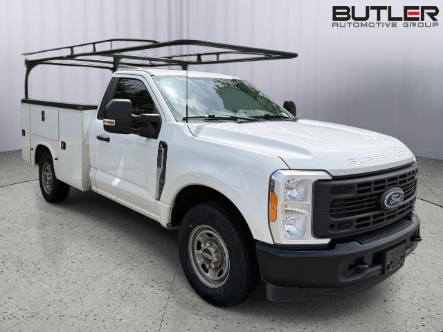 2023 Ford F-250 XL for sale in Milledgeville, GA