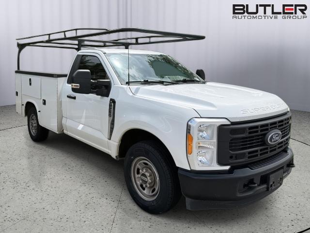 2023 Ford F-250 XL