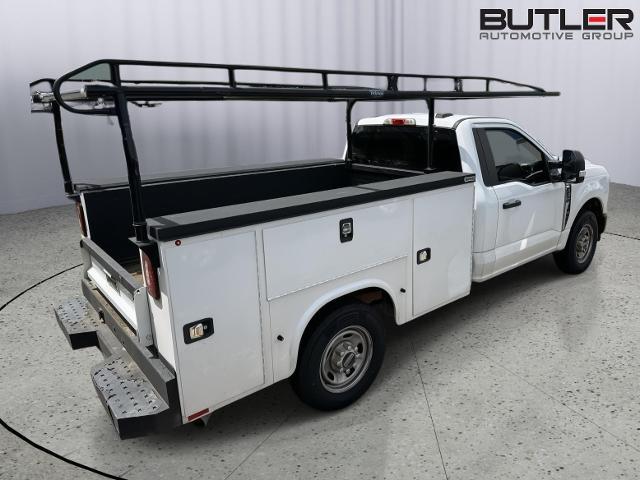 2023 Ford F-250 XL
