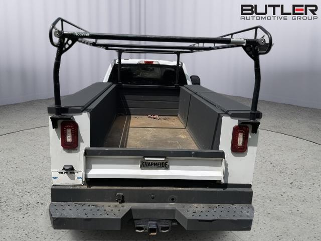 2023 Ford F-250 XL
