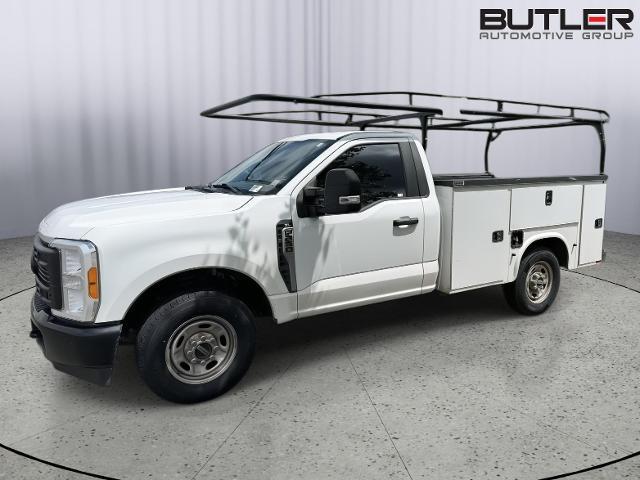 2023 Ford F-250 XL