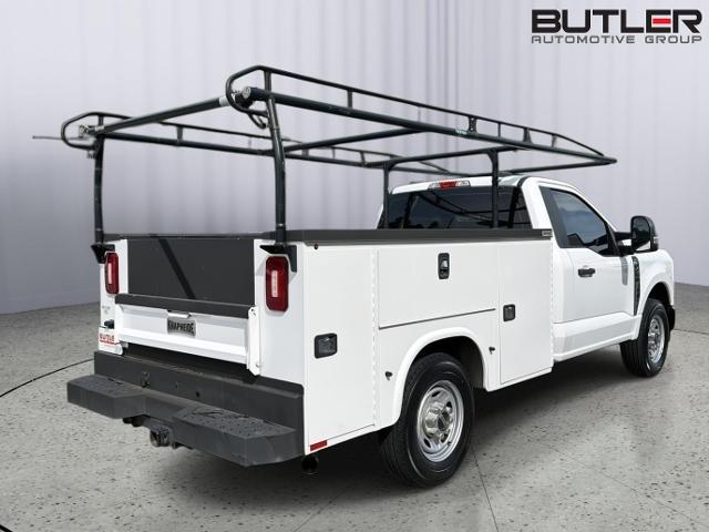 2023 Ford F-250 XL