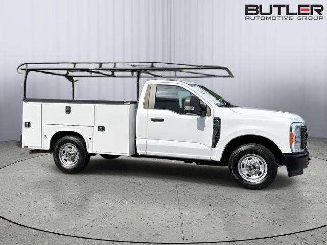 2023 Ford F-250 XL