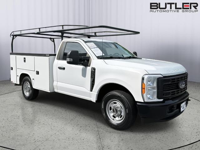 2023 Ford F-250 XL