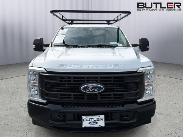 2023 Ford F-250 XL