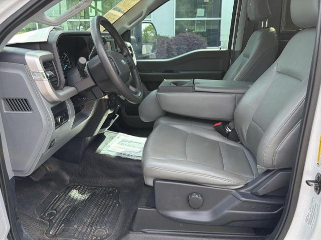 2023 Ford F-250 XL