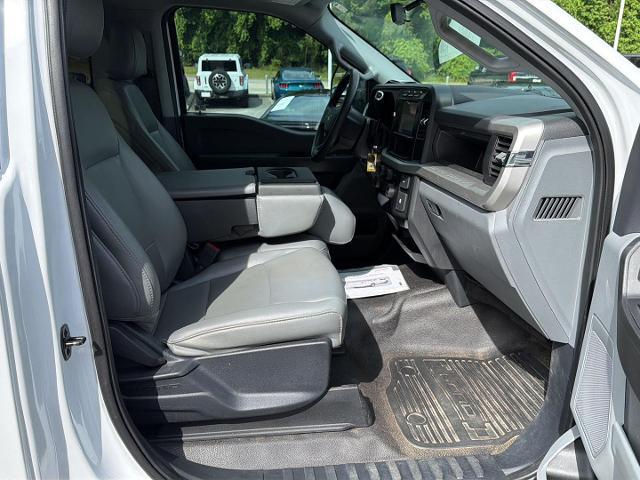 2023 Ford F-250 XL