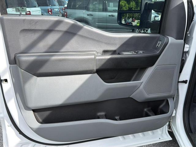 2023 Ford F-250 XL