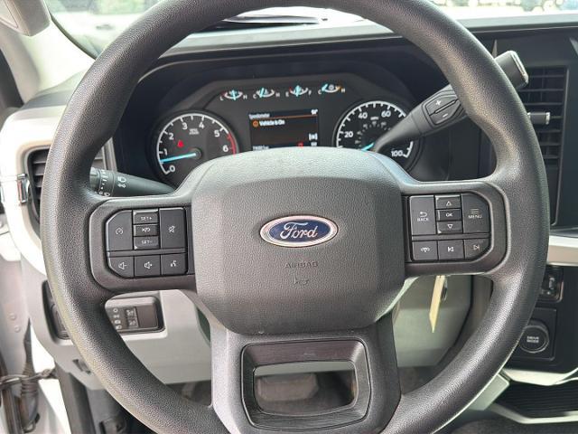 2023 Ford F-250 XL