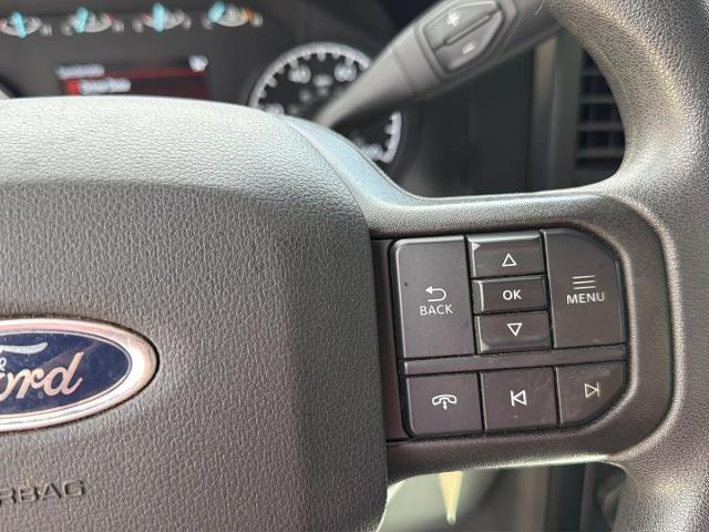 2023 Ford F-250 XL
