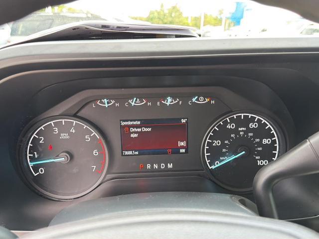 2023 Ford F-250 XL