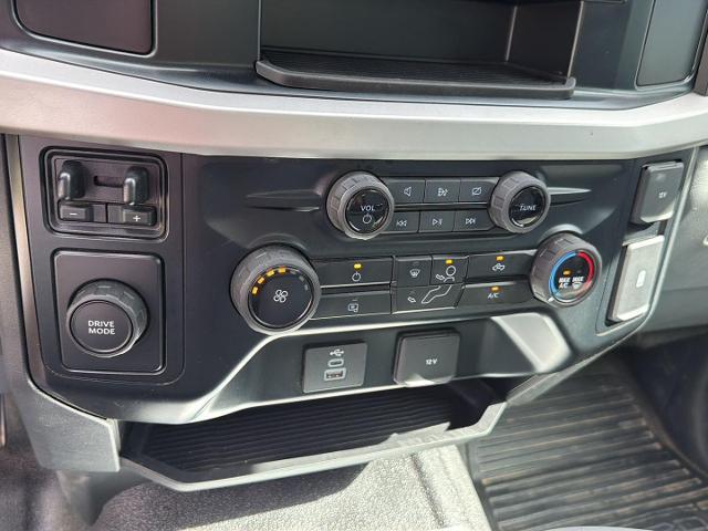 2023 Ford F-250 XL