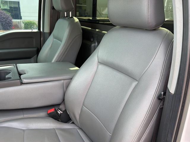2023 Ford F-250 XL