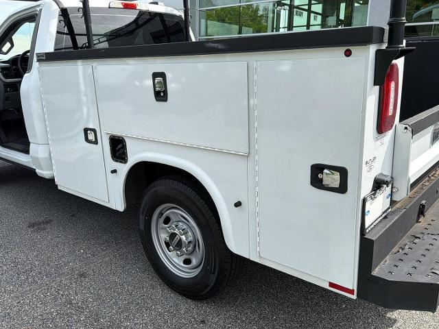 2023 Ford F-250 XL