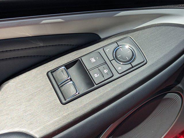 2024 Lexus RC 350 F SPORT