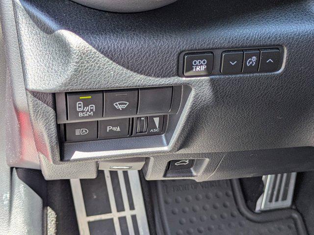 2024 Lexus RC 350 F SPORT