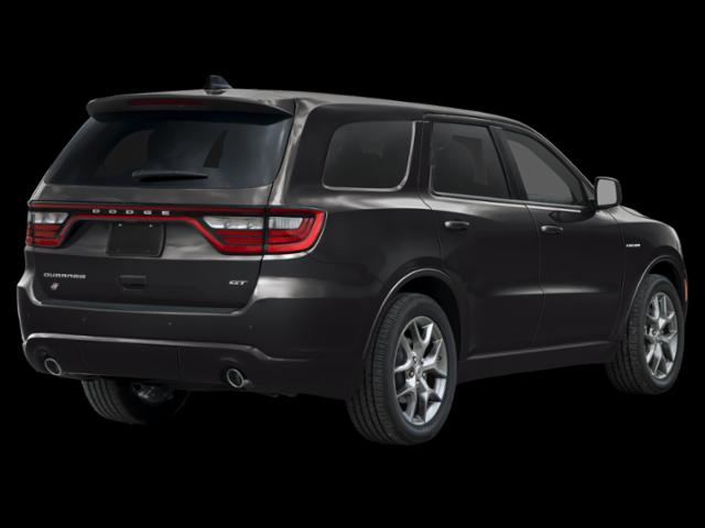 2026 Dodge Durango DURANGO GT PREMIUM AWD HEMI V8
