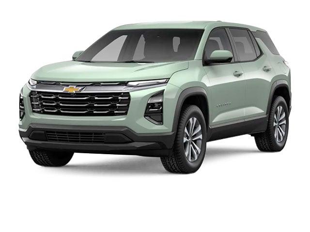 2025 Chevrolet Equinox FWD LT for sale in FT DENAUD, FL