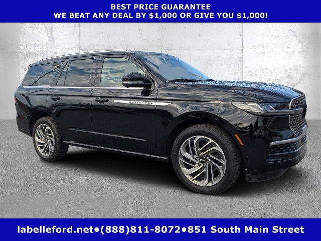 2025 Lincoln Navigator Reserve for sale in FT DENAUD, FL