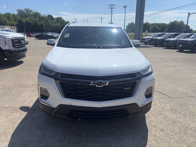 2022 Chevrolet Traverse FWD RS