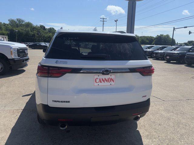 2022 Chevrolet Traverse FWD RS