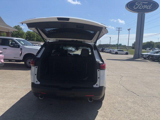 2022 Chevrolet Traverse FWD RS