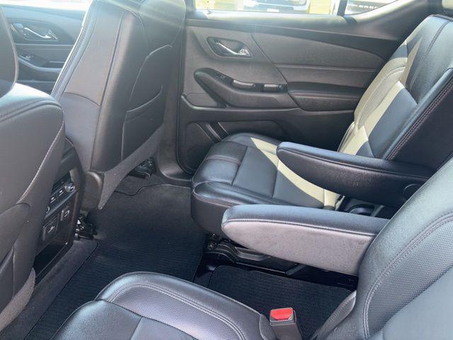 2022 Chevrolet Traverse FWD RS