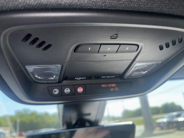2022 Chevrolet Traverse FWD RS