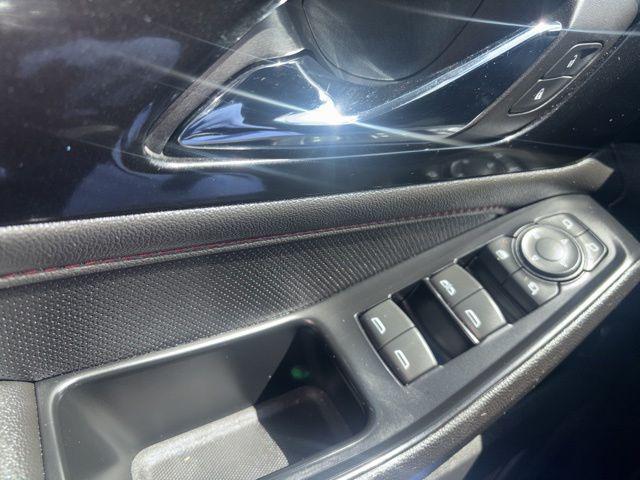 2022 Chevrolet Traverse FWD RS