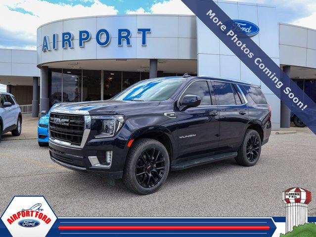 2022 GMC Yukon 2WD SLE for sale in Florence, KY
