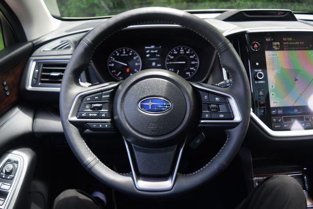 2024 Subaru Ascent Touring 7-Passenger